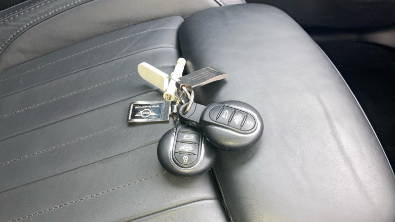 MINI Countryman 1.5 Cooper Exclusive 5dr Petrol Hatchback